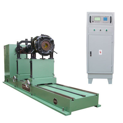 青島新環球風機廠 通風設備全覽，平衡機與風機等機械設備圖片大全